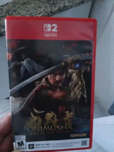 Onimusha