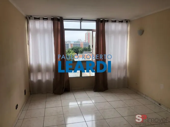 APARTAMENTO - MOOCA - SP