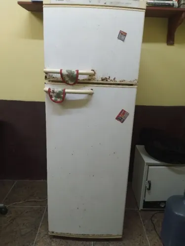 Bosch...gelando tem rolo