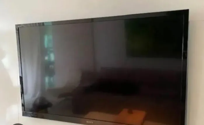 Vendo uma TV da sony 60 polegadas