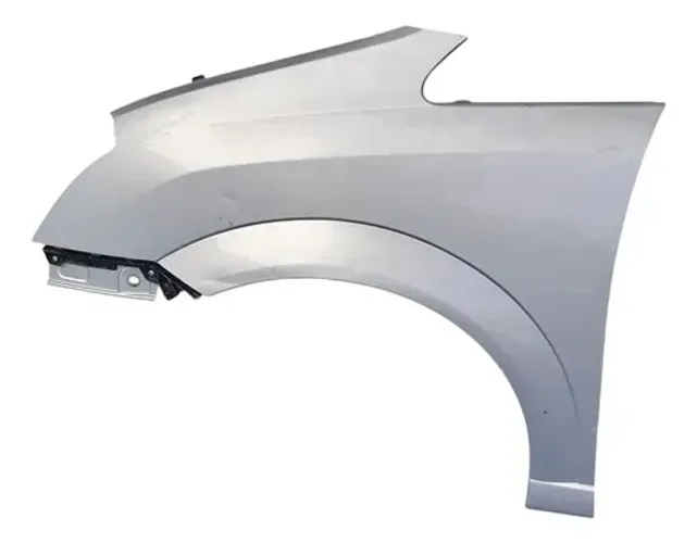 Para Lama Esquerdo Gm Meriva 2005    205333