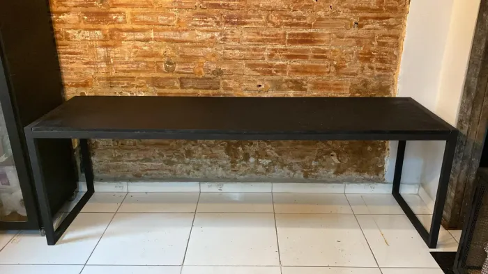 Mesa aparador