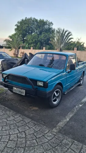 Gurgel X15 X15 1973
