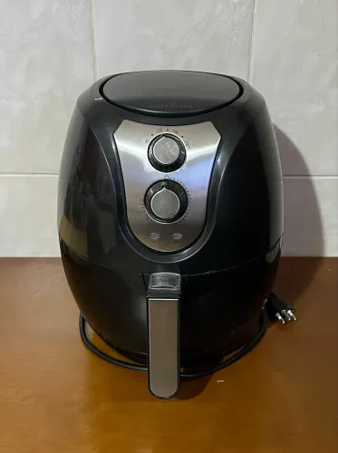 Air Fryer Britânia