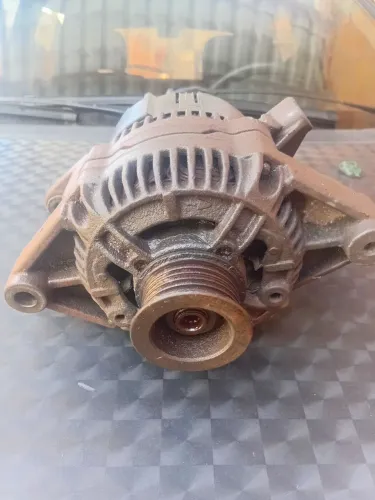 Alternador gm