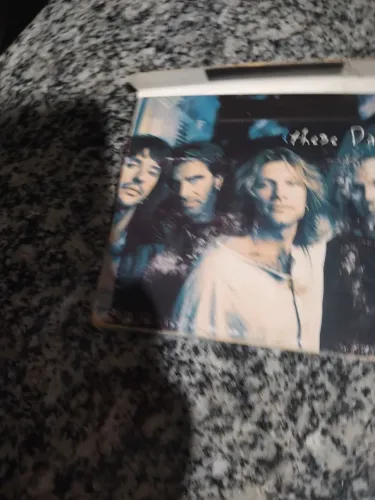 CD BON JOVI DUPLO