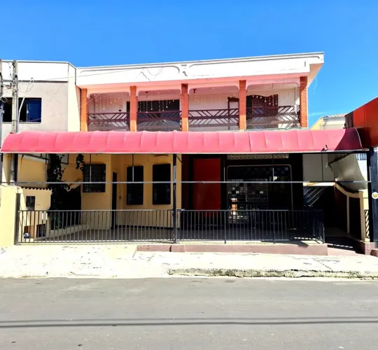 Loja / Salão / Ponto Comercial para aluguel, ELISA FUMAGALLI - Limeira/SP