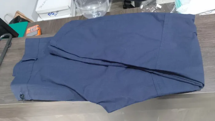 Calça tática 