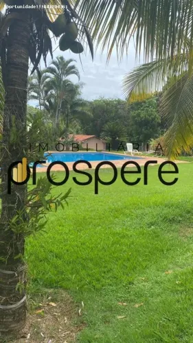 Chácara para Venda em Presidente Prudente, Vila Guaíra, 2 dormitórios, 4 banheiros