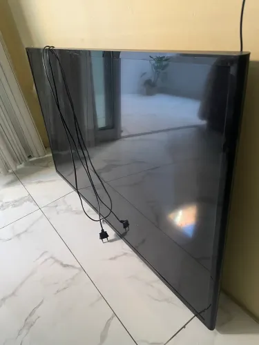 Tv Smart, 49 polegadas da LG, com defeito