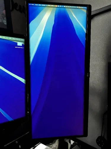 Monitor Gamer LG 25 Full HD Ultra Wide 5UM58G