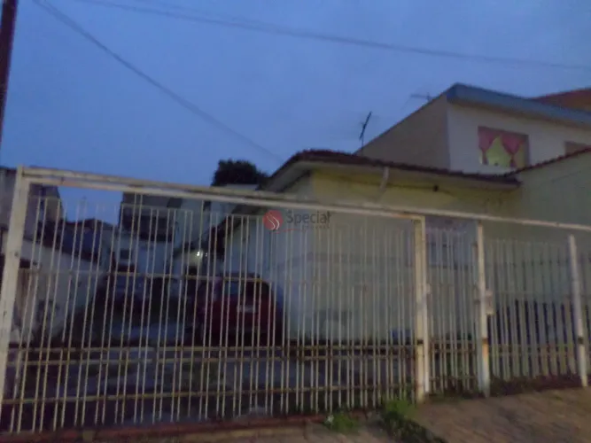 Terreno na Vila Guilhermina.