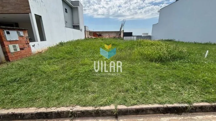 Terreno à venda, 250 m² por R$ 511.000,00 - Condomínio Ibiti Reserva - Sorocaba/SP