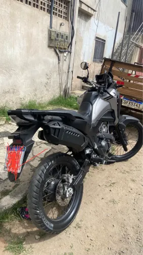 Sahara300 2024 único dono