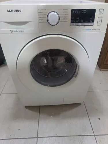 Lava e seca Samsung 8.5kg 110volts LEIA O ANÚNCIO