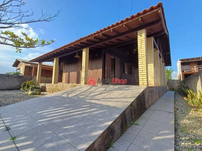 Casa à venda, Baln. Arroio do Silva - SC
