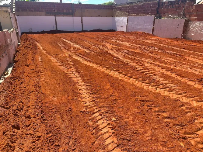 Terreno Vila Maria (região central)