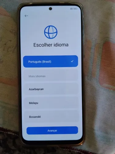 Redmi note 12