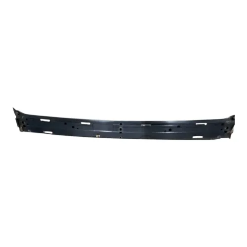 Suporte Moldura Tampa Tras Porta-malas Porsche Cayenne 03/06
