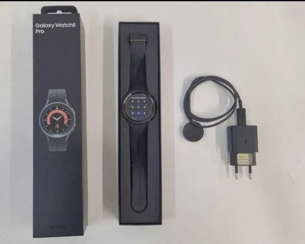 Samsung Galaxy Watch 5 Pro