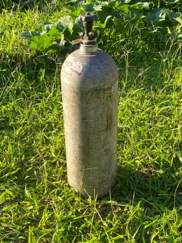 Cilindro de CO - para Chopeira