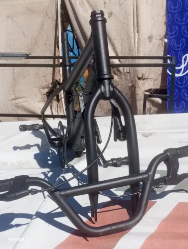 Vende-se aro 24