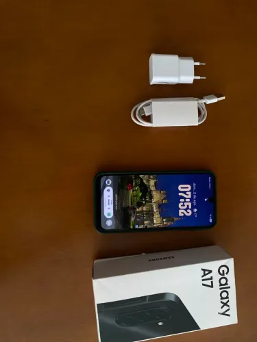 Galaxy A17 128gb