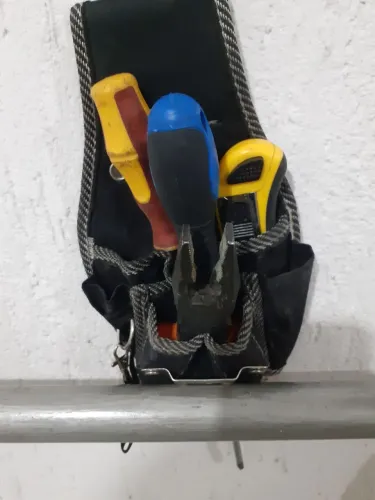REFRIGERAÇÃO E ELÉTRICA 