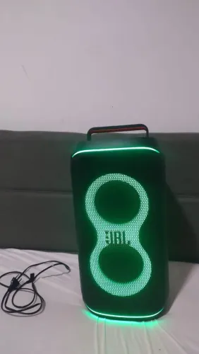 Caixa de som JBL