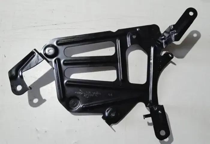 Suporte Módulo Tv Digital Bmw 535 2012