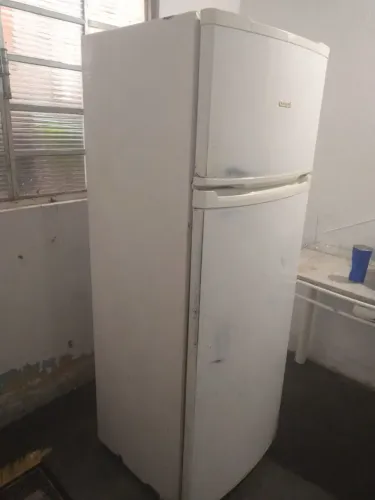 Geladeira Consul duplex 110v