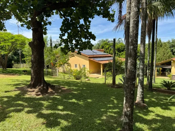 FAZENDA DE ELITE PRÓXIMO A GOIÂNIA INFRAESTRUTURA PARA MELHORAMENTO GENETICO