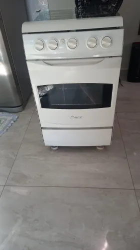 Vende-se fogão 4bocas AUTOMÁTICO
