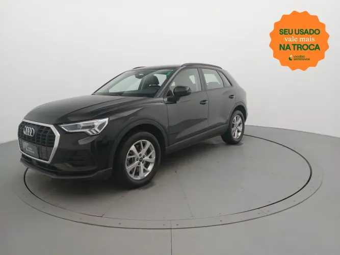 Audi Q3 Prestige 2.0 TFSI Tiptr.quatro 2024