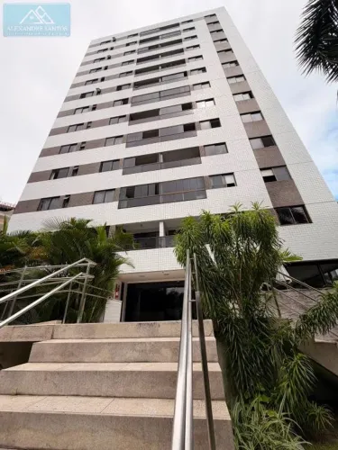 Edificio Villa Real