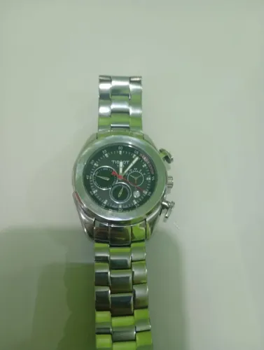 Relógio tissot