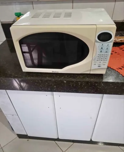 Microondas Philco Pra Hoje