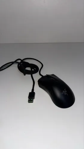 Mouse Gamer Razer Deathadder V2 Mini