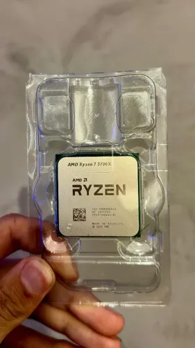 Processador Ryzen 7 5700X