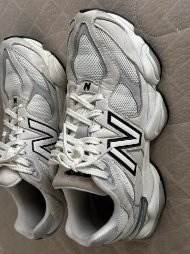 New balance 9060 sea salt