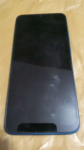 Celular Redimi 10.