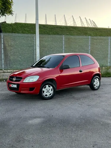 Chevrolet Celta Life/ LS 1.0 MPFI 8V Flexpower 3P 2008