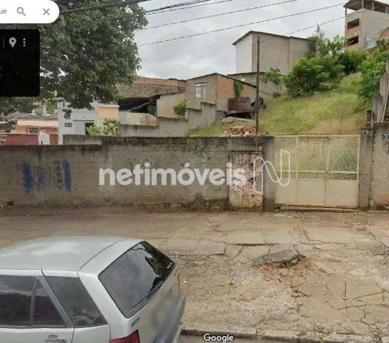 Venda Lote-Área-Terreno Parque Riachuelo Belo Horizonte