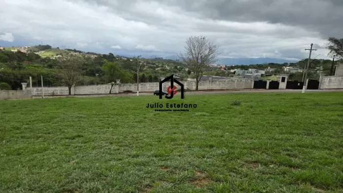 Terreno c/ área de 2.000,00m² no Condomínio São Félix do Cataguá em Taubaté