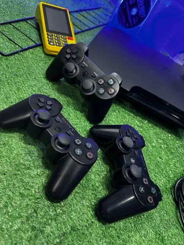 PS3 PlayStation