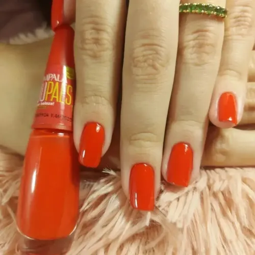 Vaga para Manicure com experiência