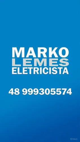 Eletricista e limpeza de ar condicionado