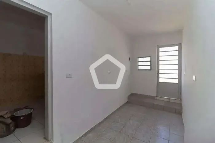 Casa de 1 Quarto em São Paulo - 161m² de Área!
