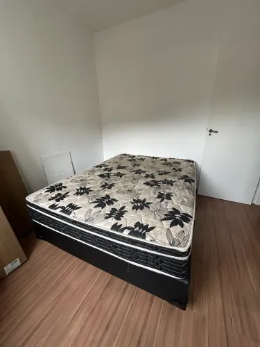 Cama Box 