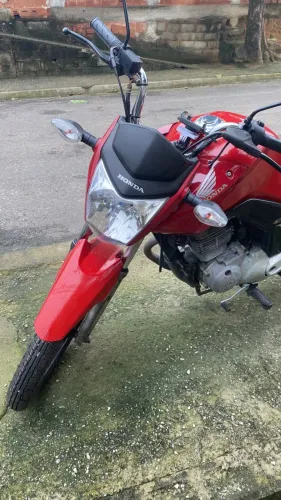 Cg fan 150
